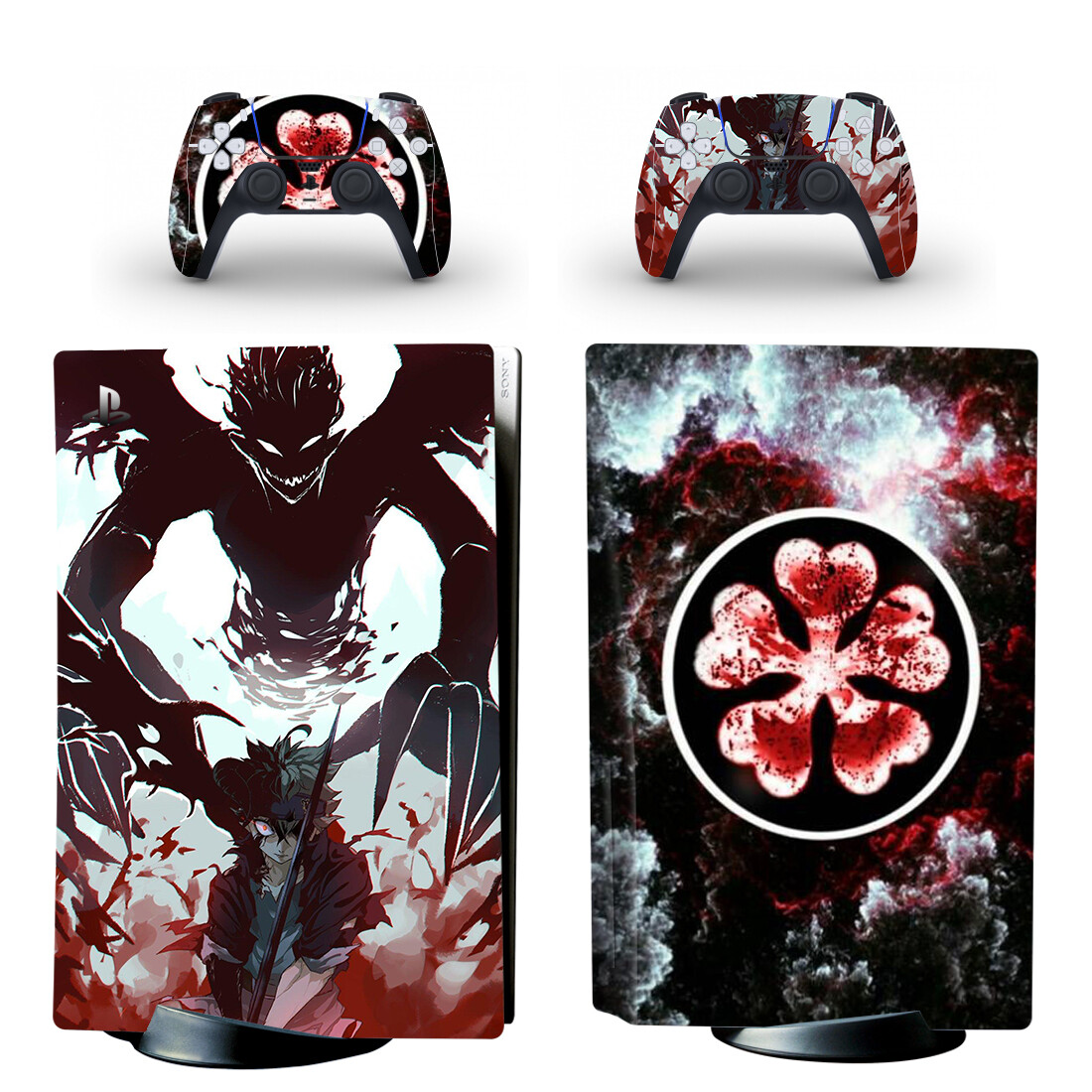 Yeni Anime Asta PS5 Disk Dijit - Sony Console Ps5 Pro incelemesi ve fiyatı