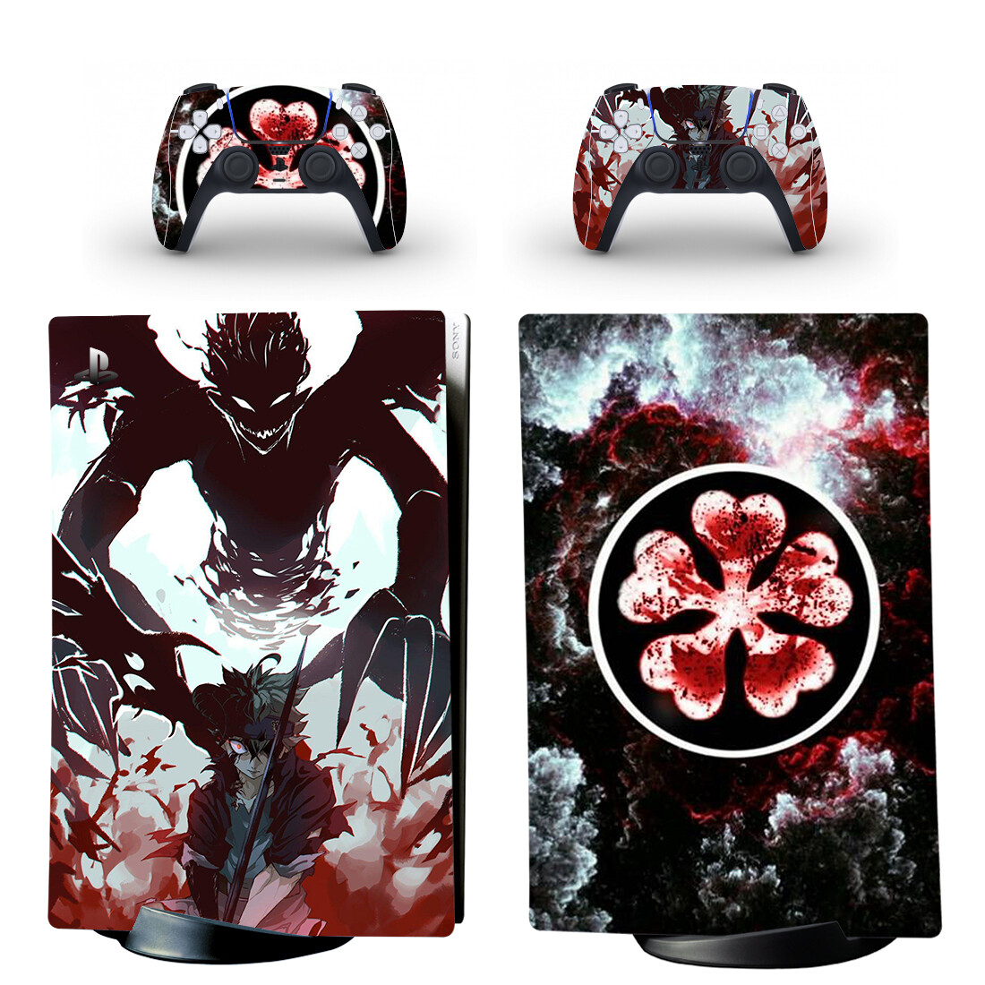 Yeni Anime Asta PS5 Disk Dijit - Sony Console Ps5 Pro incelemesi ve fiyatı