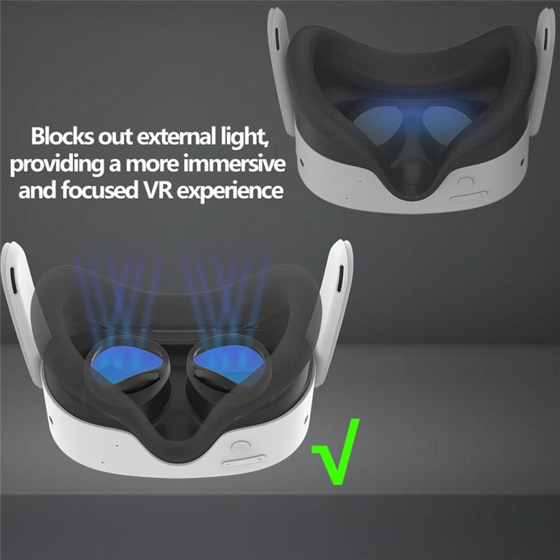 B76B VR Lens Çerçeve Koruyucu, - Vr Lens Protector incelemesi ve fiyatı