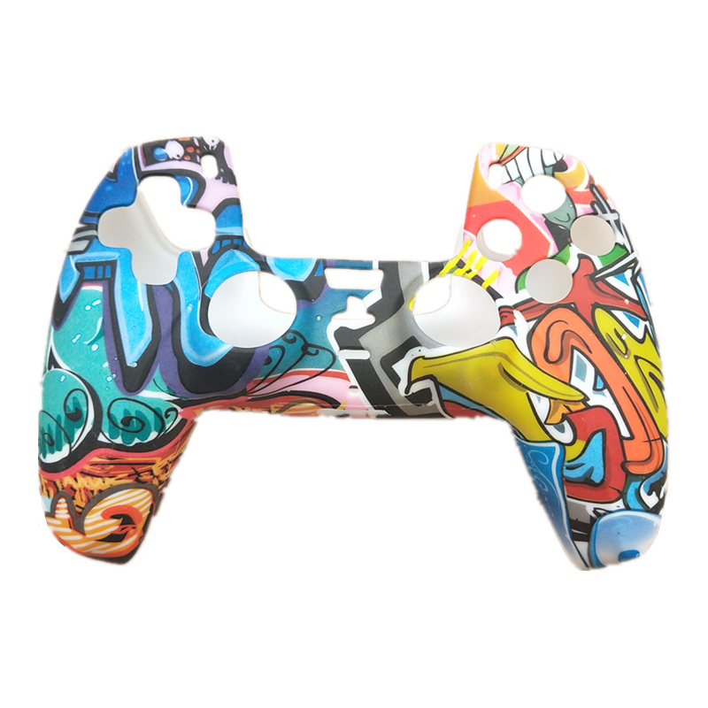Kauçuk Koruyucu Silikon Kapak  - Sony Controller Dualsense incelemesi ve fiyatı