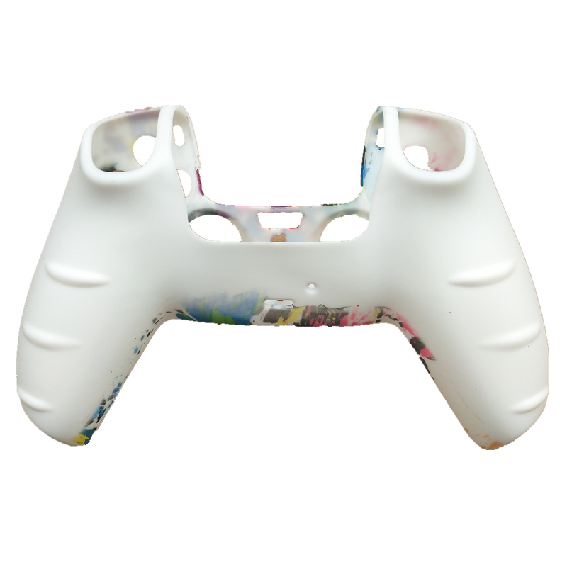 Kauçuk Koruyucu Silikon Kapak  - Sony Controller Dualsense incelemesi ve fiyatı