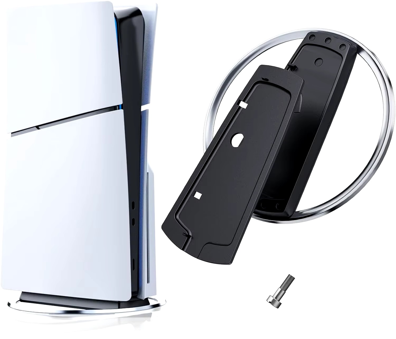 Yeni Metal Stand Konsol Standı - Sony Console Ps5 Pro incelemesi ve fiyatı