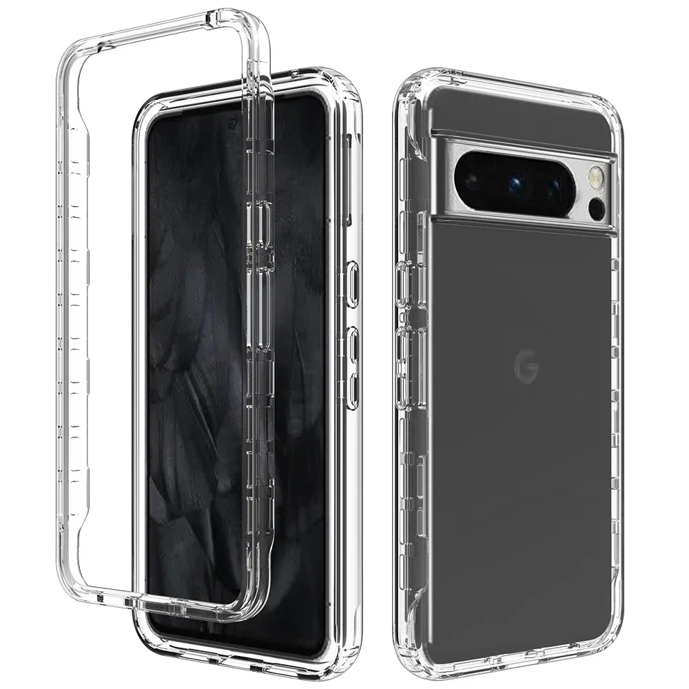 Google Pixel9 8 7 6 Pro 7A 6A  - Vr Lens Protector incelemesi ve fiyatı