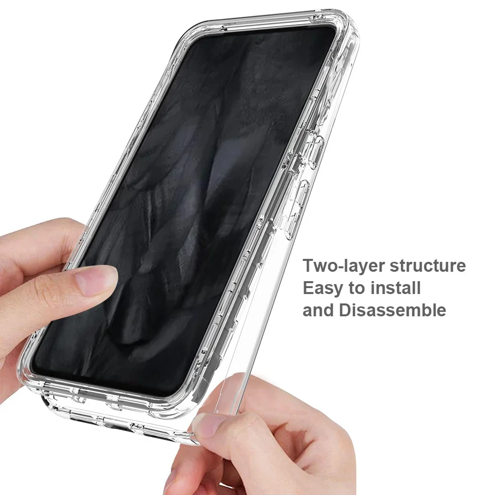 Google Pixel9 8 7 6 Pro 7A 6A  - Vr Lens Protector incelemesi ve fiyatı
