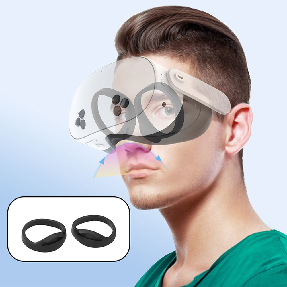 Lens Koruyucu Kapak VR Gözlük  - Vr Lens Protector incelemesi ve fiyatı