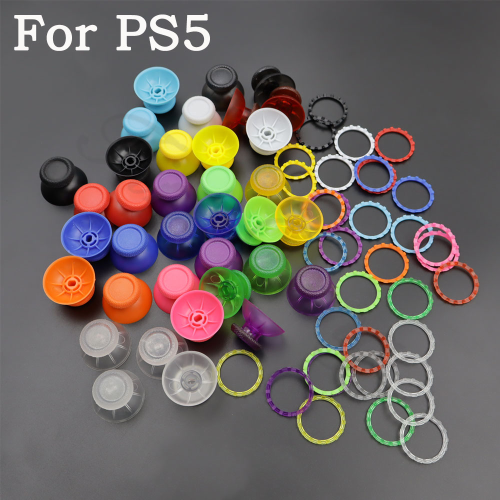 1/2/3 Set 3D Joystick Başparma - Sony Controller Dualsense incelemesi ve fiyatı