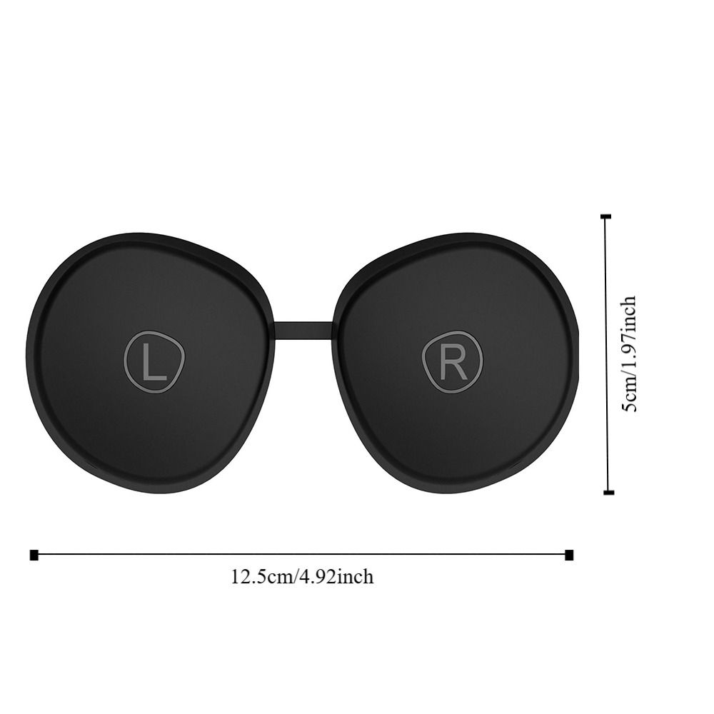 TPU Lens Koruyucu Anti Scratch - Vr Lens Protector incelemesi ve fiyatı