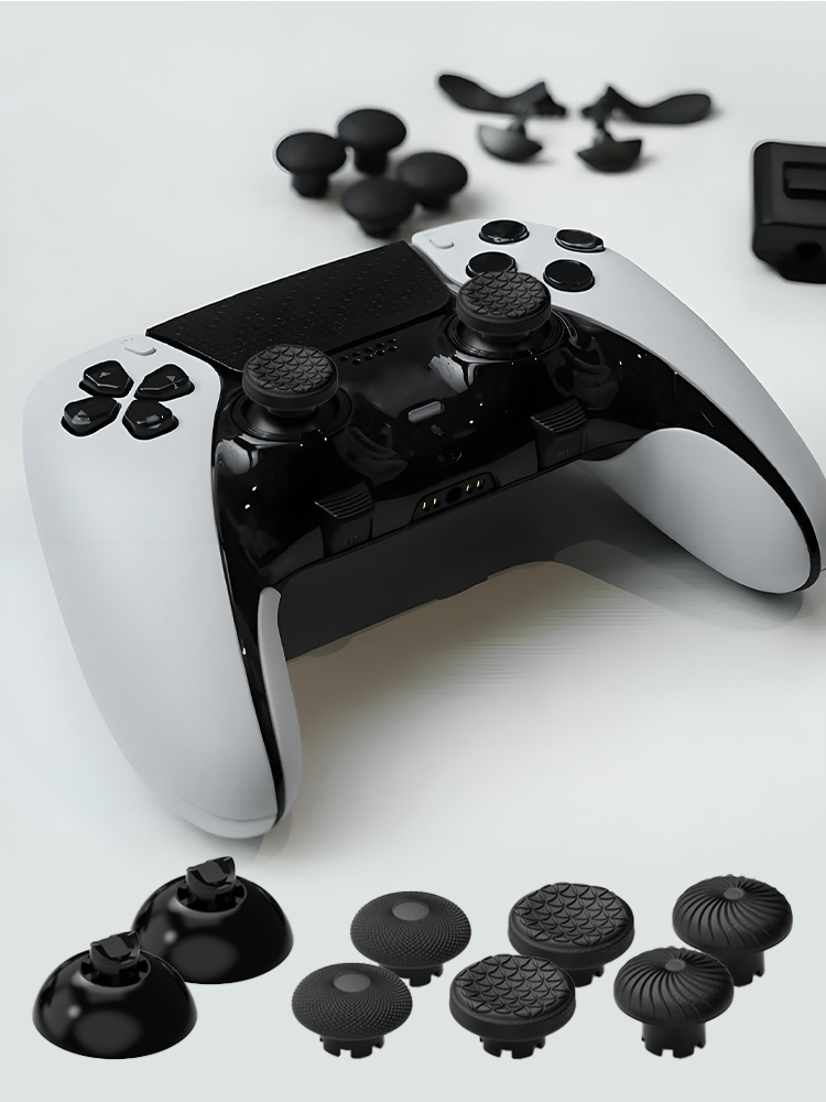 DATA FROG Yüksek ve Düşük Başp - Sony Controller Dualsense incelemesi ve fiyatı