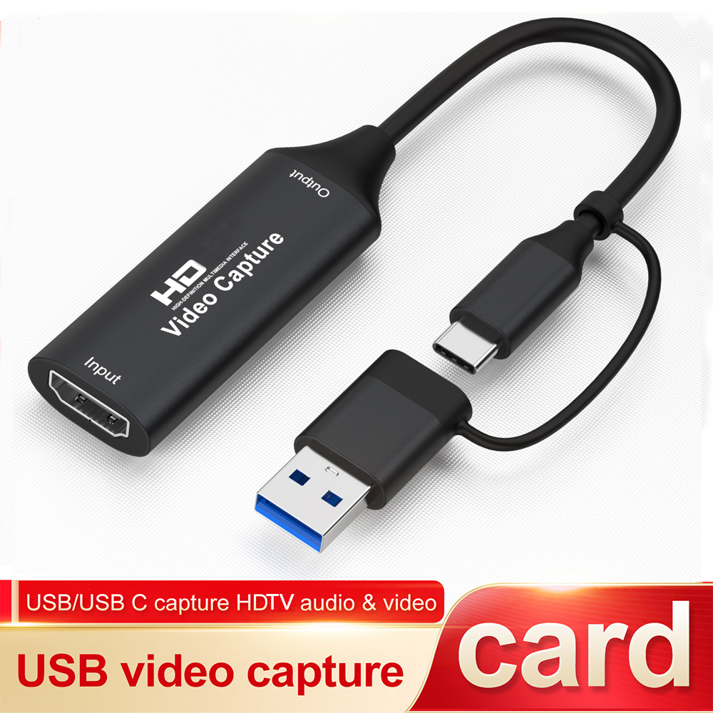 4K HDMI uyumlu USB Video Yakal - Gaming Console For Pc incelemesi ve fiyatı