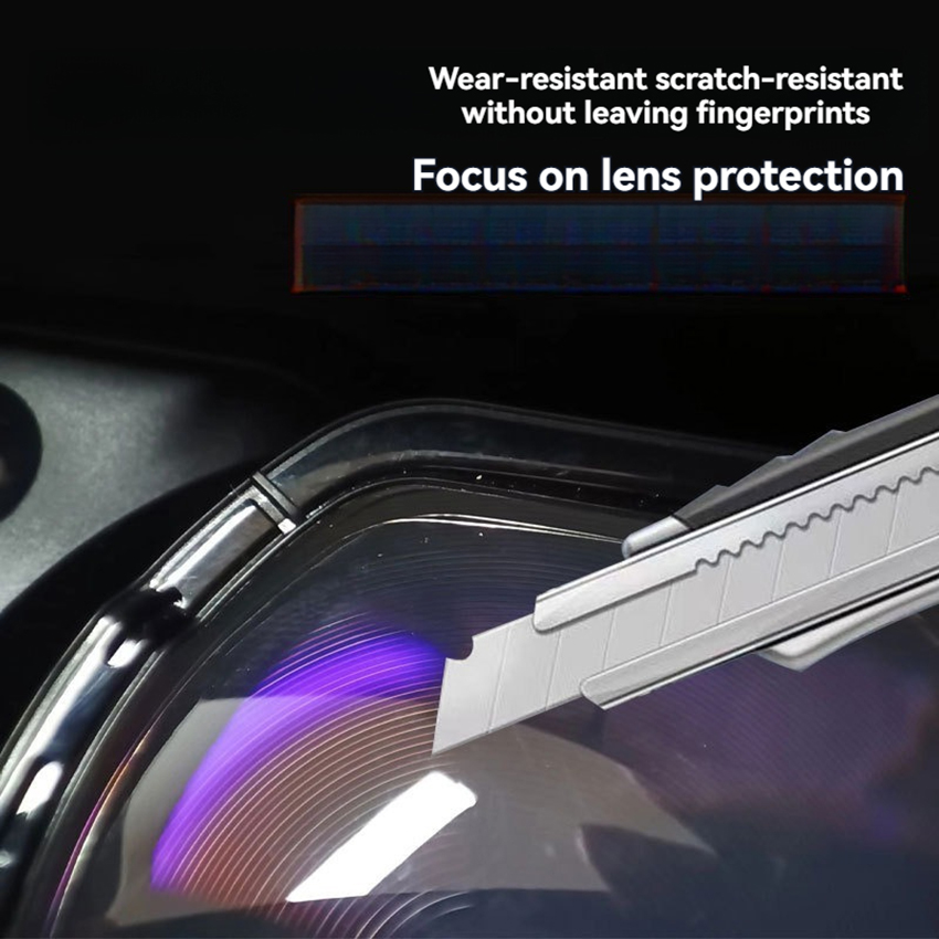 4 Adet Sarı/Beyaz HD Film PSVR - Vr Lens Protector incelemesi ve fiyatı