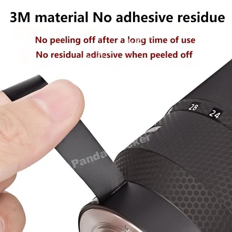 NIKON Z DX 50-250mm F4.5-6.3 V - Vr Lens Protector incelemesi ve fiyatı