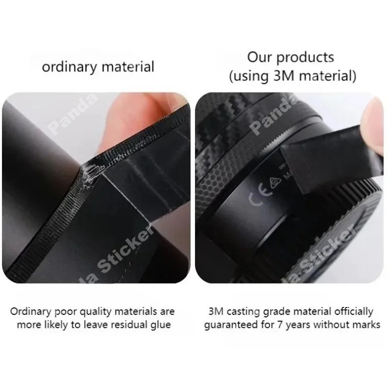 NIKON Z DX 50-250mm F4.5-6.3 V - Vr Lens Protector incelemesi ve fiyatı